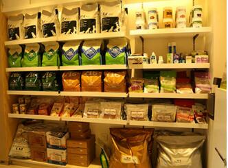 基于區塊鏈技術的寵物銷售與用品供應鏈溯源解決方案