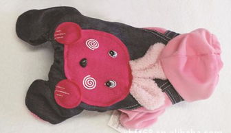 寵物服飾新風尚 廠家直供寵物狗衣服與用品的批發商機