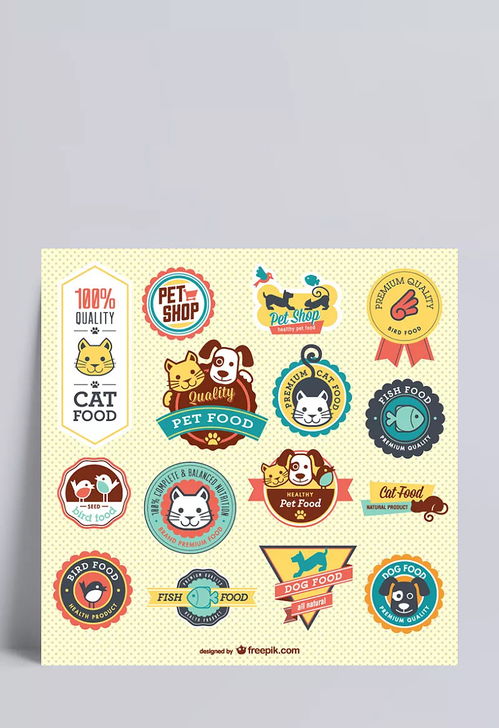 心之所念 解讀寵物食品標(biāo)簽，賦能銷售新策略