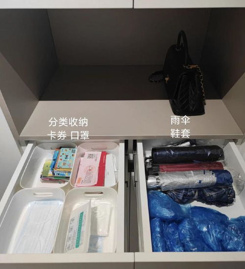 從消殺用品亂象到收納有序，我家再也不東翻西找