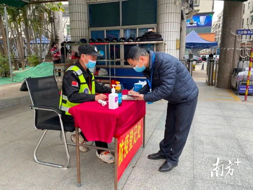 開學(xué)在即,東莞黃江各學(xué)校嚴抓疫情防控措施